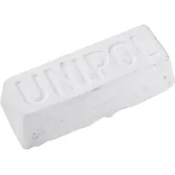 Osborn Polierpasten-Riegel Unipol, Farbe: WHITE