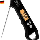 Fleischthermometer Digital für das Kochen Wasserdichtes