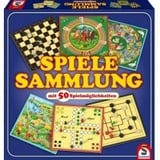 Schmidt Spiele Spielesammlung 50 Spiele