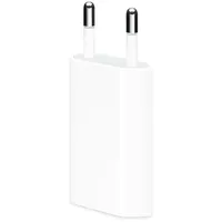 Apple 5W USB Power Adapter, USB-Netzteil [USB-A], 5W, DE (MGN13ZM/A)