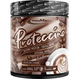 IronMaxx Proteccino Schokolade Pulver 500 g