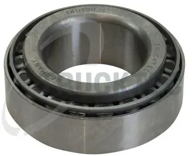 TRUCKTEC AUTOMOTIVE 9007004 Vorderachse 90mm für DAF Iveco MAN Mercedes RENAULT TRUCKS