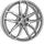 Rial Lucca 8,0 x 18 5 x 115 ET45 MB70,2 Silber