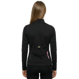 maloja Damen LusernaM. Jacke (Größe M, schwarz)
