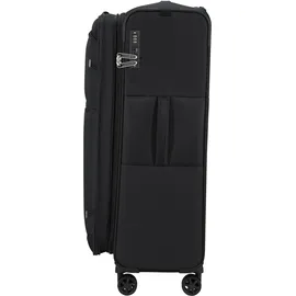 Samsonite Gotwist 4-Rollen 78 cm / 107 l schwarz