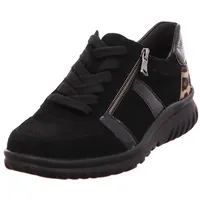 Semler Sneaker in schwarz Gr.: 39,5