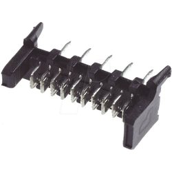6 polig adapter