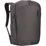 Thule Subterra 2 Convertible - Reiserucksack 16" 55 cm (vetiver gray)