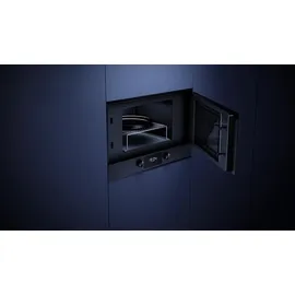 Küppersbusch MR6330.0KSM Schwarz