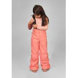 WeeDO UNIDO Einhorn Schneehose pink 128
