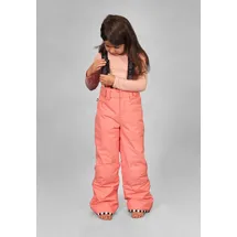 WeeDO UNIDO Einhorn Schneehose pink 128