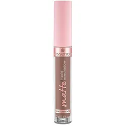 Schminkset Essence MATTE
