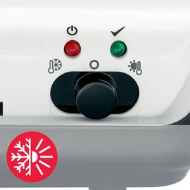 GBC Inspire A3 Laminiergerät - White