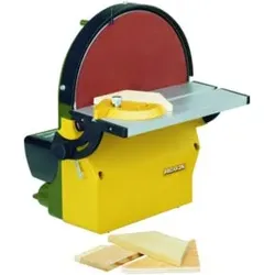 Proxxon Tellerschleifgerät TSG 250/E