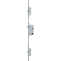 BKS Secury 2116 Panik-Mehrfachverriegelung