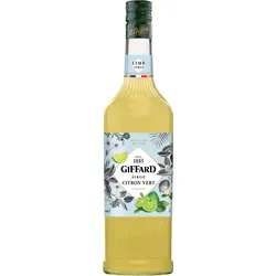 Limette - Giffard Sirup (1,0l)