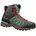 Mountain Mid GTX W feld green/fluo coral 39