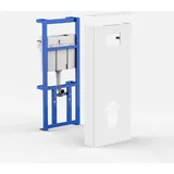 Sanit Sanitärmodul INEO SOLO Wand-WC weiß