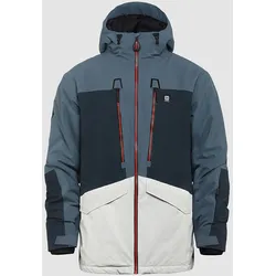 Horsefeathers Halen II Shell Jacke blue mirage Gr. L