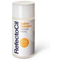 RefectoCil Augenpflege Kochsalzlösung 150 ml