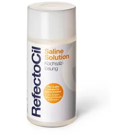 RefectoCil Augenpflege Kochsalzlösung 150 ml