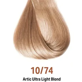 BBCOS Earthia Color Nathue Complex 10/74 arctic ultra light blond 100 ml