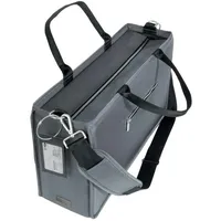 Sigel Notebooktasche Sharing Bag Premium L 17.3 (17.30"), Notebooktasche,