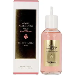 GUERLAIN AQUA ALLEGORIA FORTE ROSA PALISSANDRO edp vapo - 200 ml