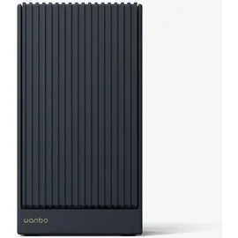 WANBO Cube 2 Pro Laser Blau