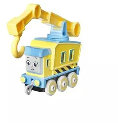 Thomas und seine Freunde: Carly die Kranlokomotive