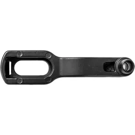 MAGURA Bremsenadapter Easy Mount Schwarz