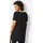 Creation L Premium Modal-Longshirt Schwarz 40/42