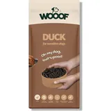 Wooof Ente 18 kg