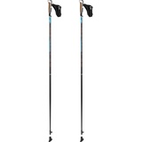 Mc Kinley McKINLEY Nordic Walkingstöcke Impulse 5.0 GREY DARK/TURQUOISE, 100