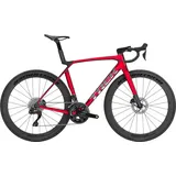 Trek Madone SL 6 Gen 8 2026 28 Zoll RH 54 cm unisex gloss fury red 'n' matte deep smoke