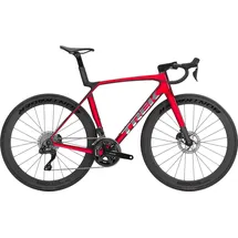 Trek Madone SL 6 Gen 8 2026 28 Zoll RH 54 cm unisex gloss fury red 'n' matte deep smoke