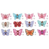 Zapf Creation® Minipuppe Zapf Creation BABY born Surprise Wings -Flower Flutter Flower Flutter