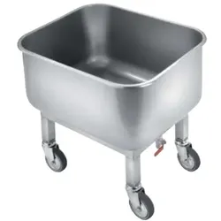 Einweichbehalter fur den professionellen Einsatz h314_140