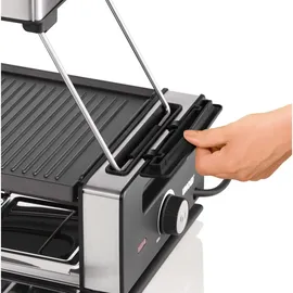 Unold Abzugshaube Zubehör 487001 schwarz