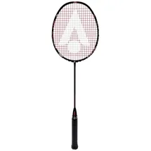 Karakal - Badmintonschläger BN 60 ff - das leichteste Badmintonracket der Welt aus 100% Fast Fibre Graphite - inklusive Thermobag/Fullcovercover