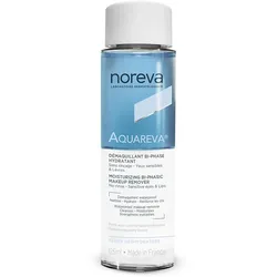 noreva Démaquillant Bi-Phase Hydratant