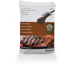Räucherpellets Mesquite Blend 9 kg  - Broil King