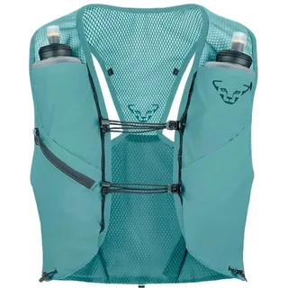 Dynafit Sky 4 Trinkweste | Smoke Blue - M-L,