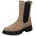 beige / braun / grau / schwarz