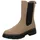 TAMARIS 1-1-25452-29 taupe/black 36