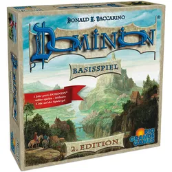 RGG - Dominion - Basisspiel (2.Edition)