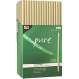 Papstar Pure Ø 7 mm 20 cm