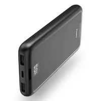 Hama 139546 Power Pack Performance 10 (Anthrazit)