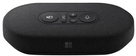 Microsoft Modern USB-C Speaker - Freisprechtelefon