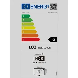 Samsung The Frame 2021 GQ55LS03A